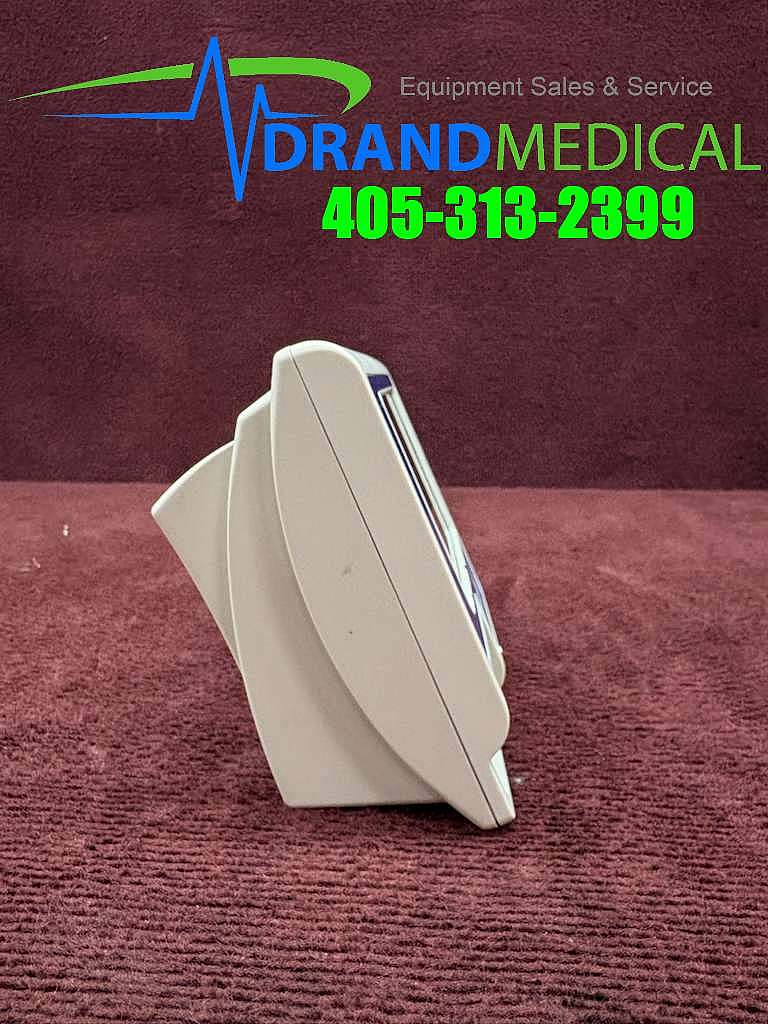 Glidescope Portable GVL 0231-0003 w/ GlideScope 0574-0030 Laryngoscope (E8-2) - Image 6