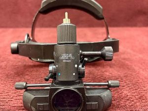 Heine Omega 150 Wired Binocular Indirect Ophthalmoscope (G3-3)