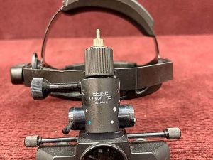 Heine Omega 150 Wired Binocular Indirect Ophthalmoscope (G3-3)