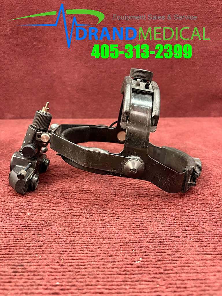 Heine Omega 150 Wired Binocular Indirect Ophthalmoscope (G3-3) - Image 2