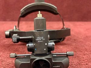 Heine Omega 150 Wired Binocular Indirect Ophthalmoscope (G3-3)