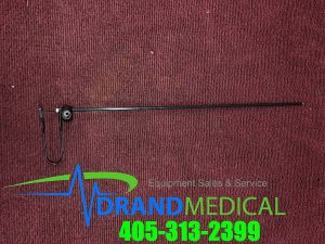 Karl Storz Endoscopy 26178FB Surgical Grasper Medical