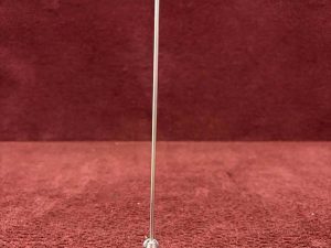 Karl Storz 27018BS 2.7 mm 30º Hopkins Arthroscope