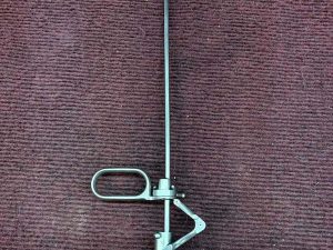 Karl Storz 27040EB Working Element