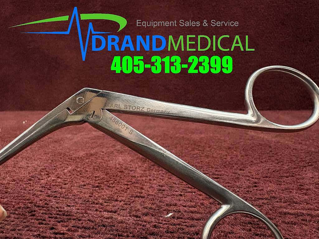 Karl Storz 456001 S - Image 4