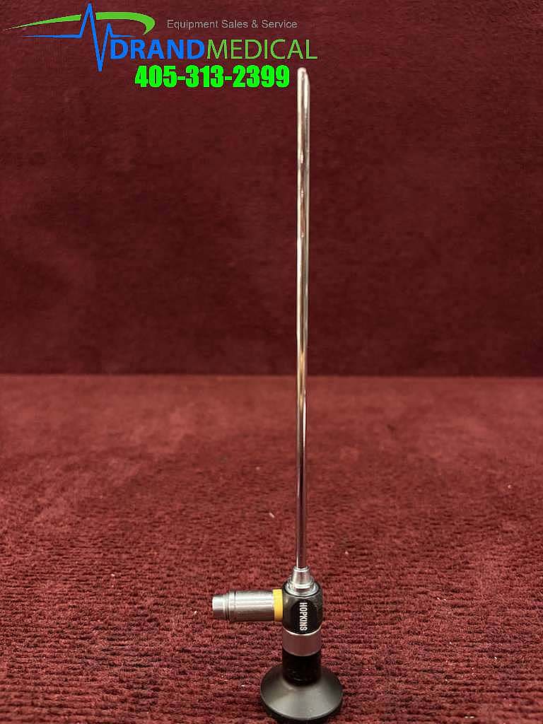 Karl Storz 70 Degrees Scope 7200C Arthroscope - Image 2