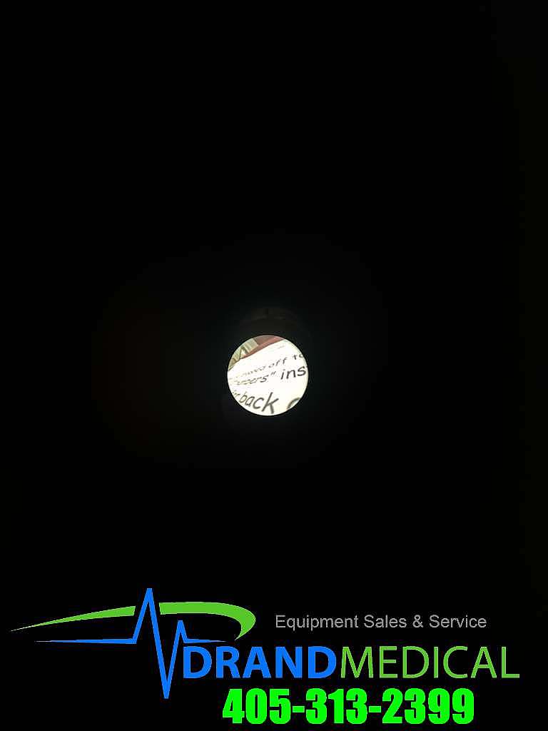 Karl Storz 70 Degrees Scope 7200C Arthroscope - Image 4