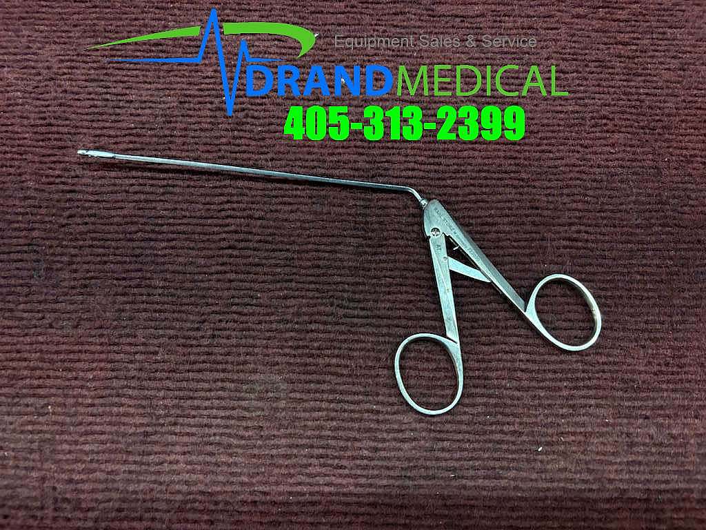 Karl Storz Grasping Endoscopic Forceps Instrument 723030 AT