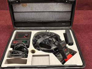 Keeler AllPupil Wired Indirect Binocular Ophthalmoscope(G3-2)