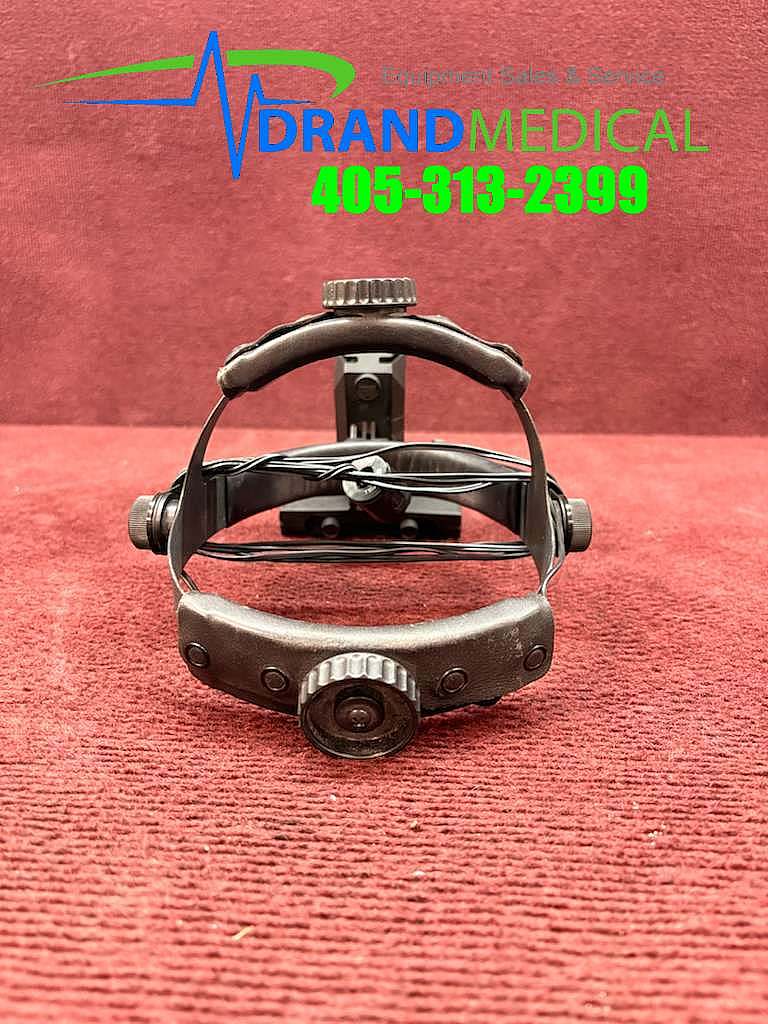 Keeler AllPupil Wired Indirect Binocular Ophthalmoscope - Image 4