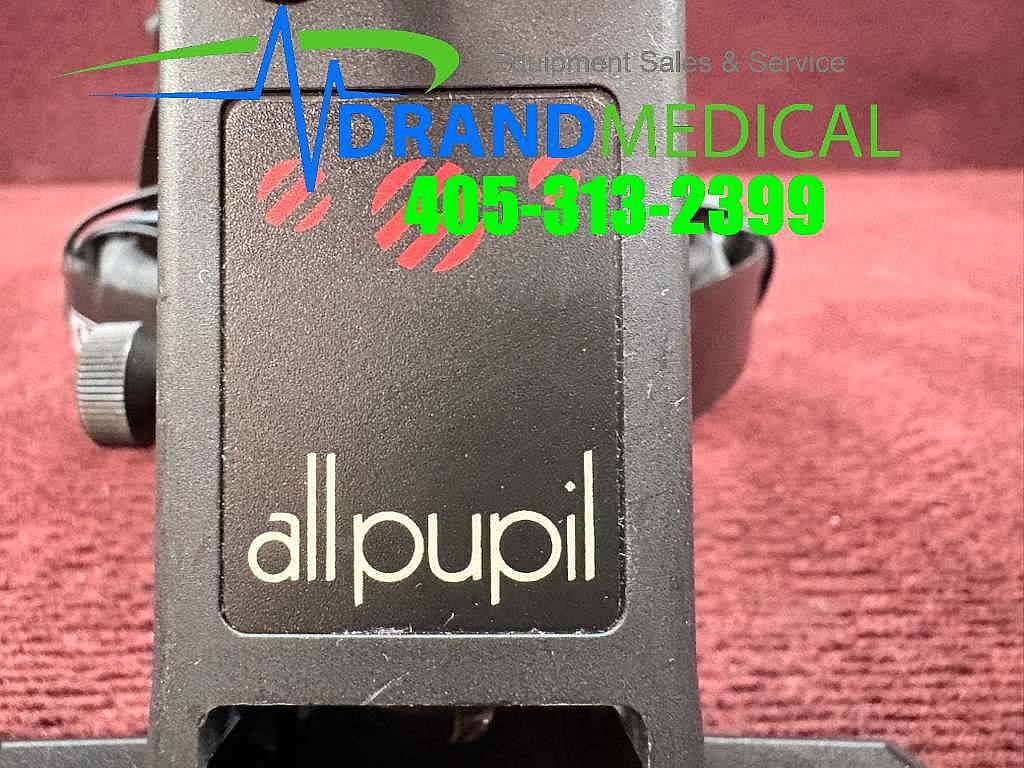 Keeler AllPupil Wired Indirect Binocular Ophthalmoscope - Image 7