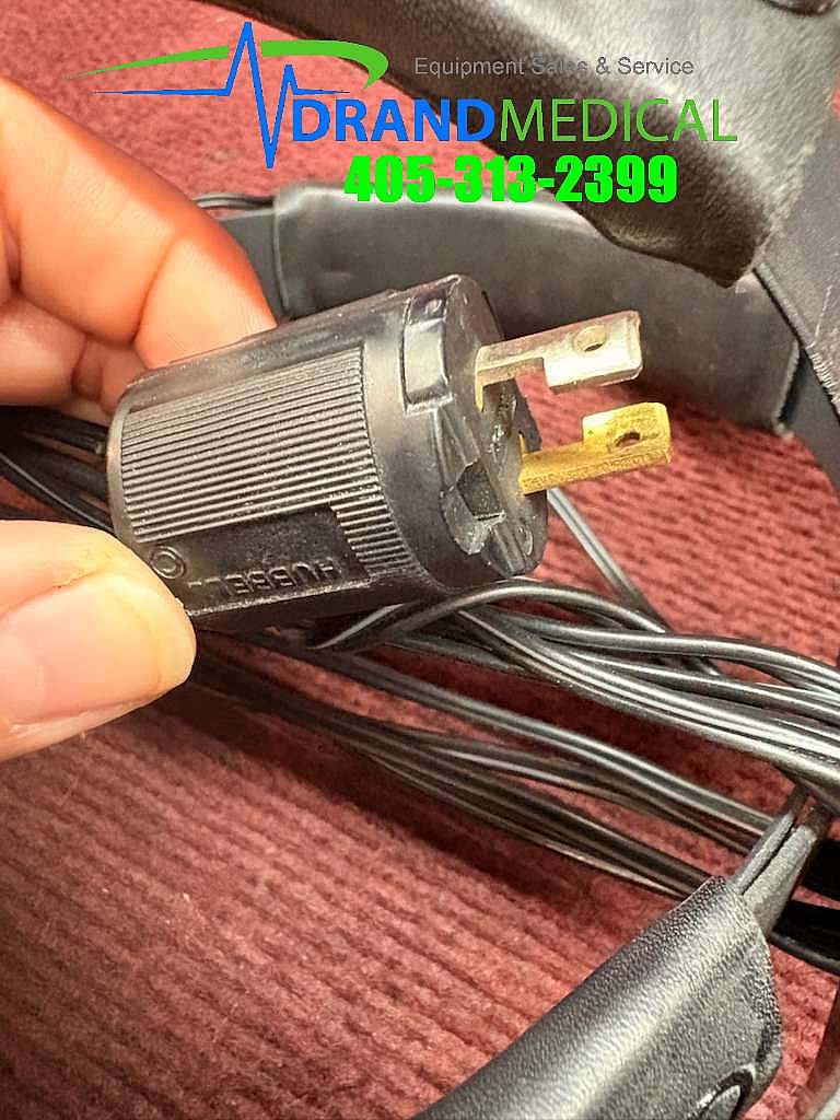 Keeler AllPupil Wired Indirect Binocular Ophthalmoscope - Image 8