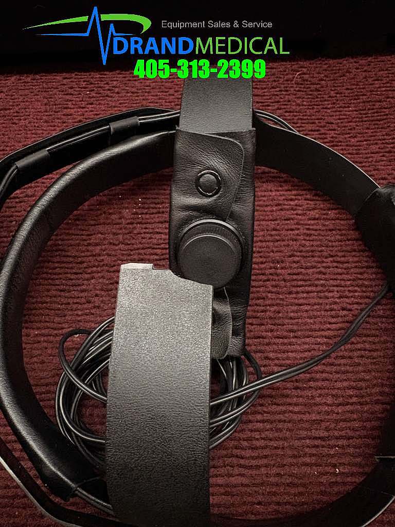 Keeler AllPupil Wired Indirect Binocular Ophthalmoscope(G3-2) - Image 4