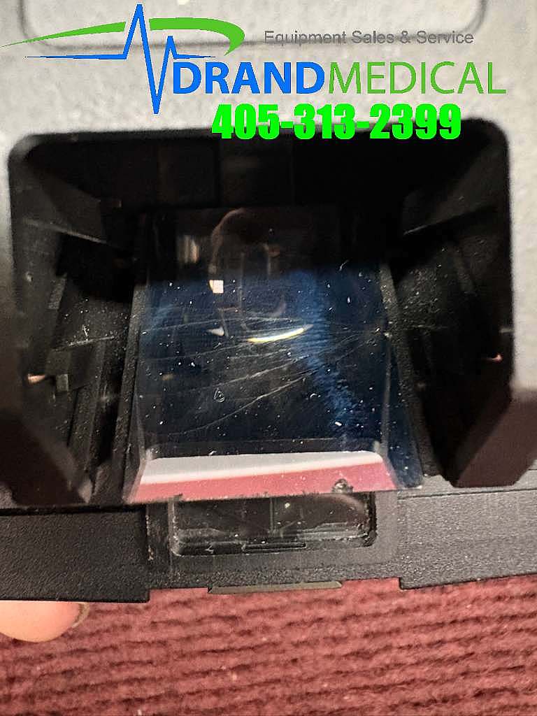 Keeler AllPupil Wired Indirect Binocular Ophthalmoscope(G3-2) - Image 7