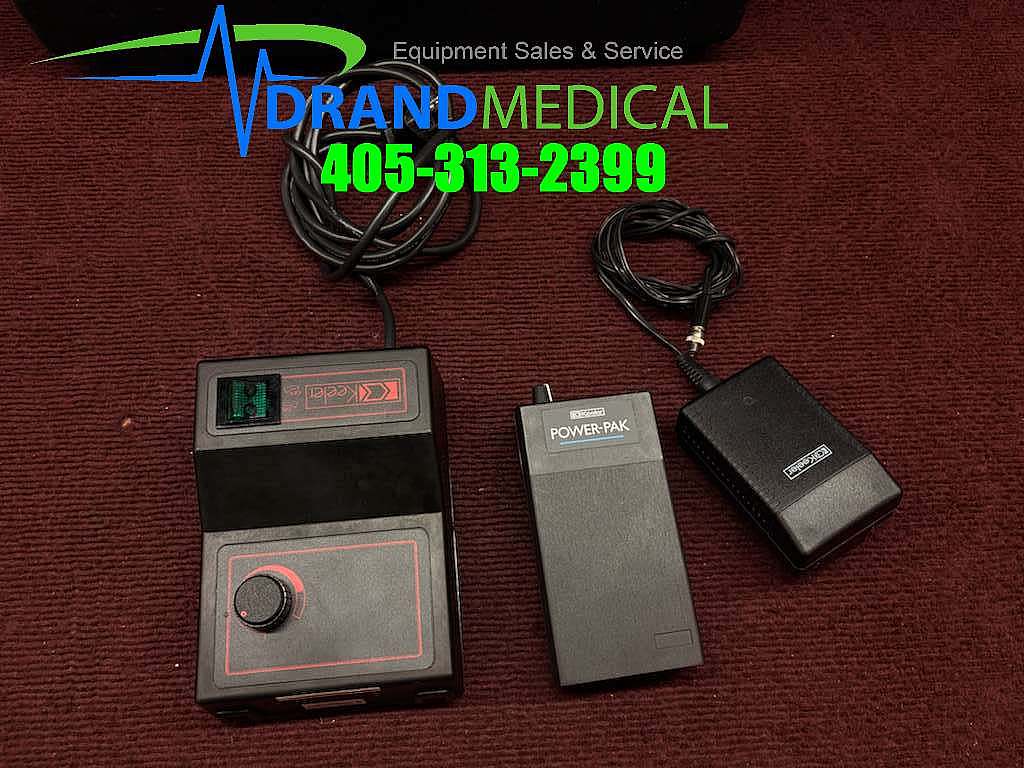 Keeler AllPupil Wired Indirect Binocular Ophthalmoscope(G3-2) - Image 8