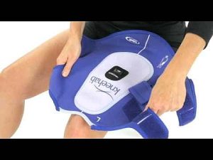 Brand New Kneehab XP by Neurotech – Never Used – Complete System for Quad Strength & Knee Rehab