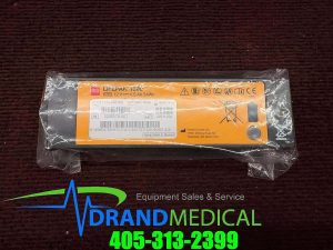 Physio-Control 11141-000156 LIFEPAK 1000 Lithium AED Battery EXP. 2027(B3-2)