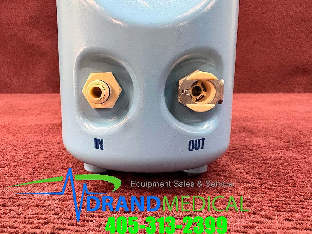 Medivators Scope Buddy ECA-100G Endoscope Flushing Aid (F2-2) - Image 4