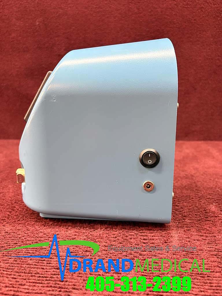 Medivators Scope Buddy ECA-100G Endoscope Flushing Aid (F2-2) - Image 5