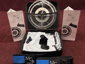 MGO Motion Guidance Clinician Kit