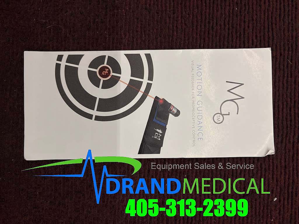 MGO Motion Guidance Clinician Kit - Image 5