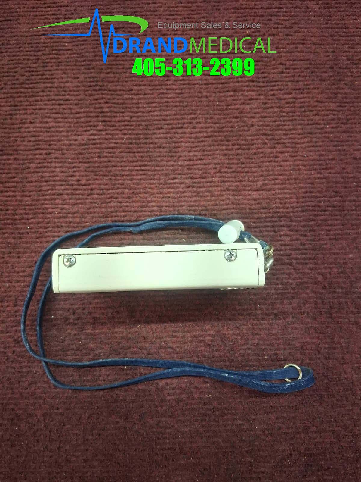 Nihon Kohden Neurofax JE-921A AMPLIFIER w/ JE-910A/911A & LS-703A - Image 8