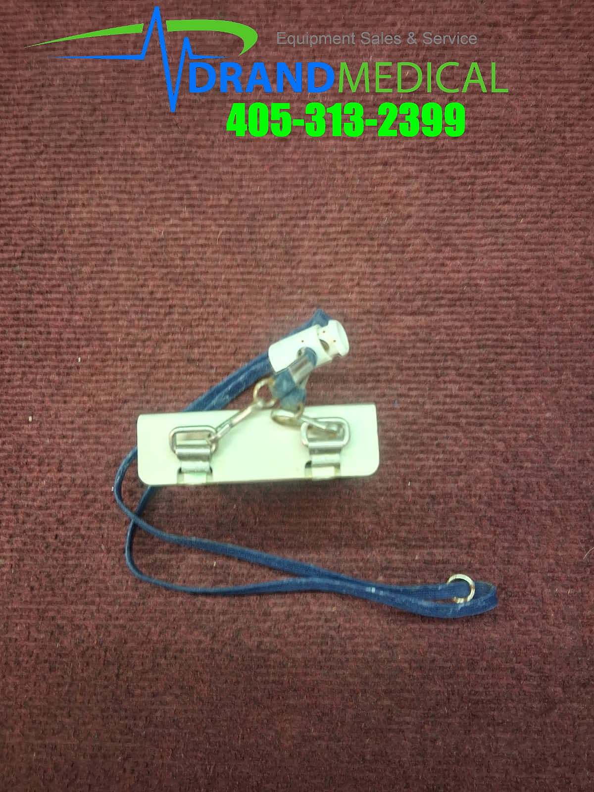 Nihon Kohden Neurofax JE-921A AMPLIFIER w/ JE-910A/911A & LS-703A - Image 9