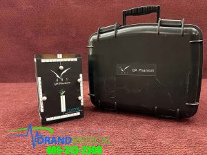 NOMOS Bat QA Phantom P/N: 207287 Ultrasound Alignment (F7-2)