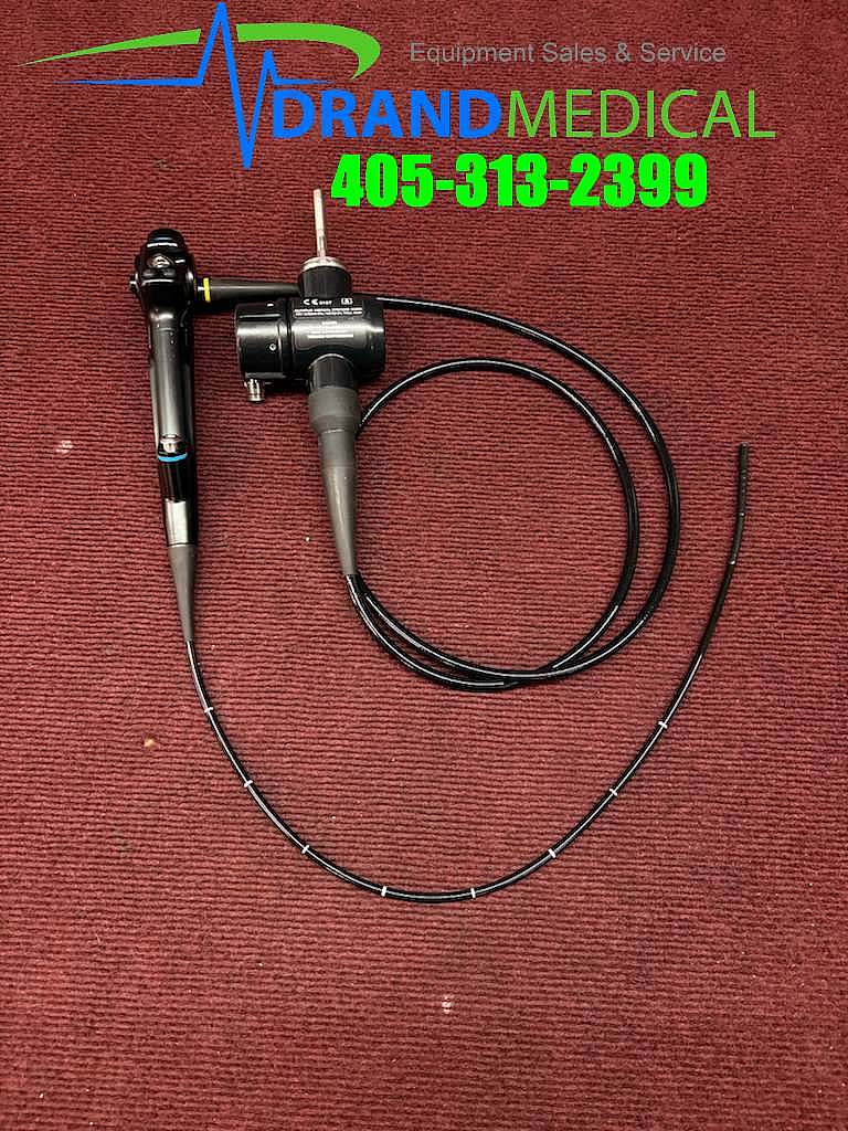 Olympus BF Type P160