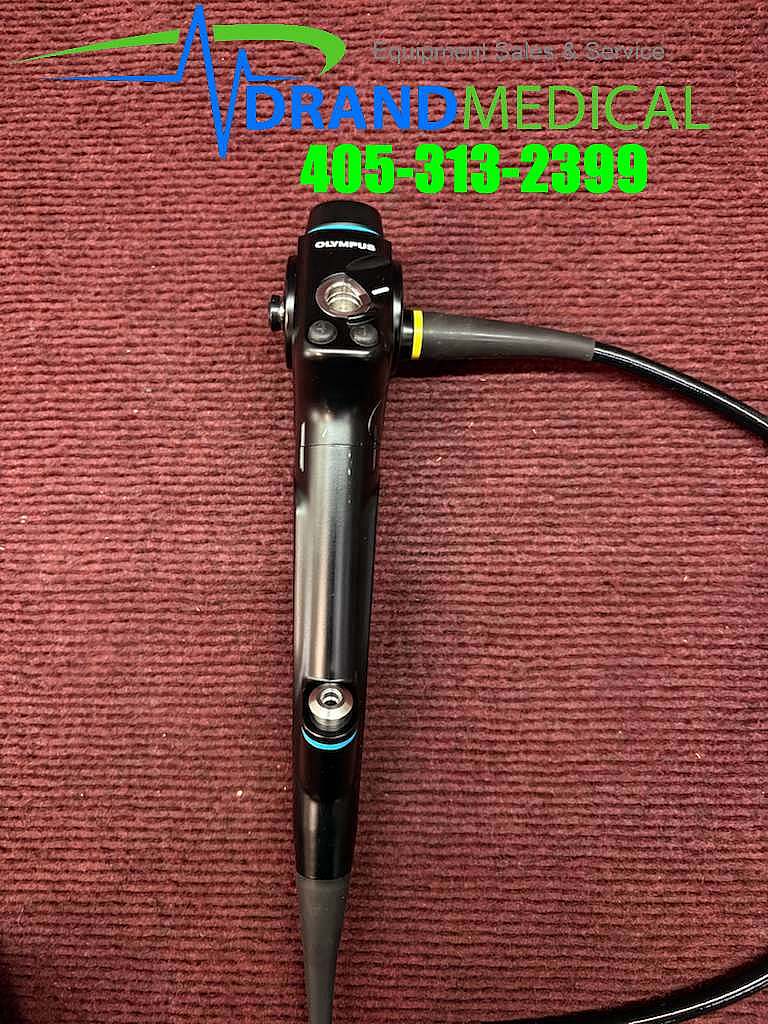 Olympus BF Type P160 - Image 4