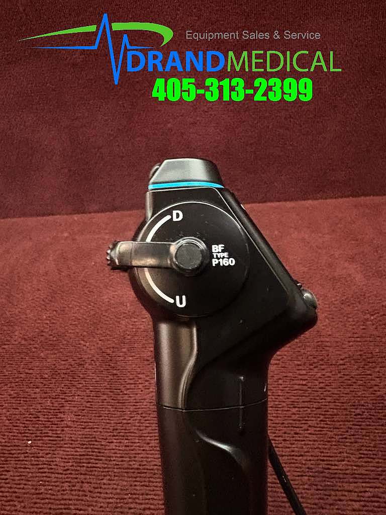 Olympus BF Type P160 - Image 5