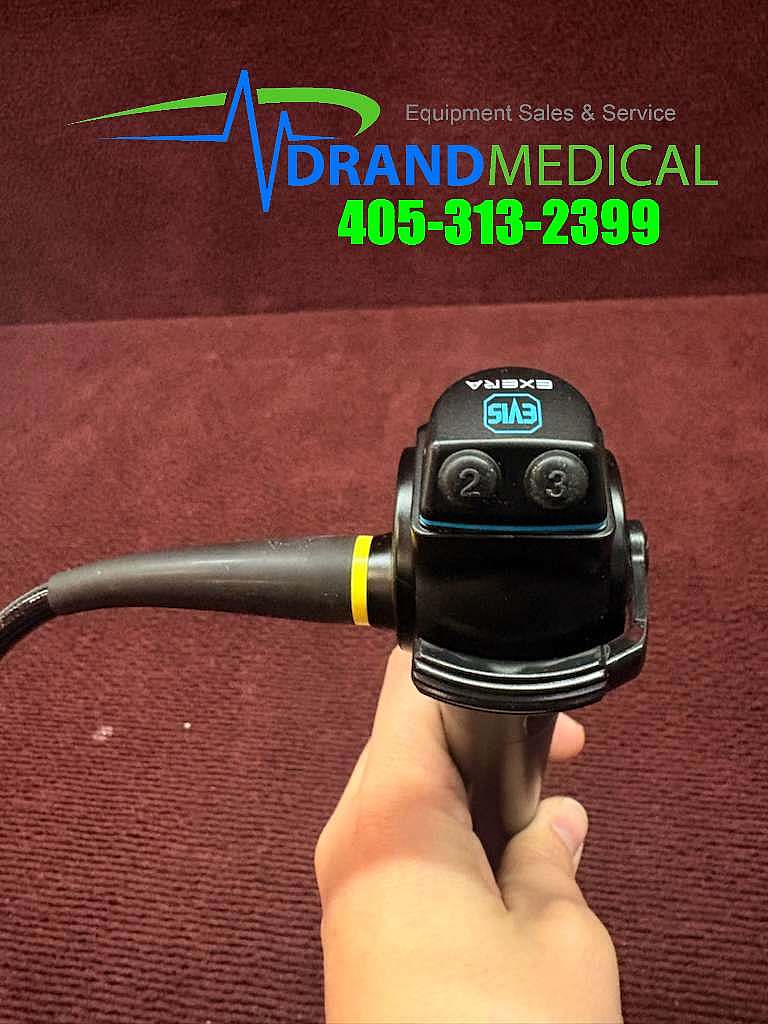 Olympus BF Type P160 - Image 6