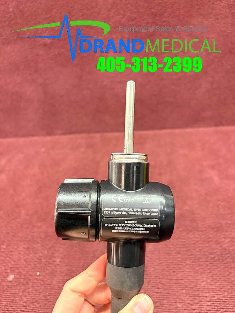 Olympus BF Type P160 - Image 8