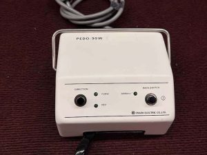 Osada Electric Handpiece system Pedo-30W (E5-1)