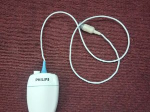 PHILIPS M2741-68100, SideStream CO2 Sensor Co2 Monitor M2741 (A4-2)