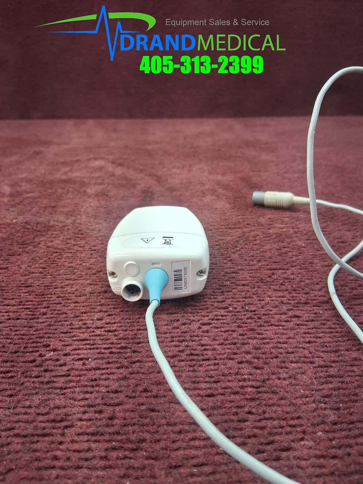 PHILIPS M2741-68100, SideStream CO2 Sensor Co2 Monitor M2741 (A4-2) - Image 3
