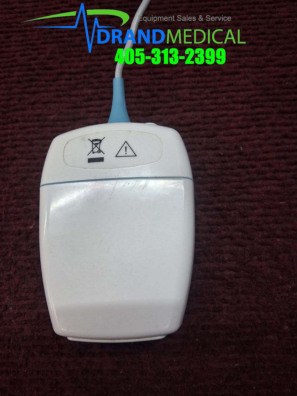 PHILIPS M2741-68100, SideStream CO2 Sensor Co2 Monitor M2741 (A4-2) - Image 4