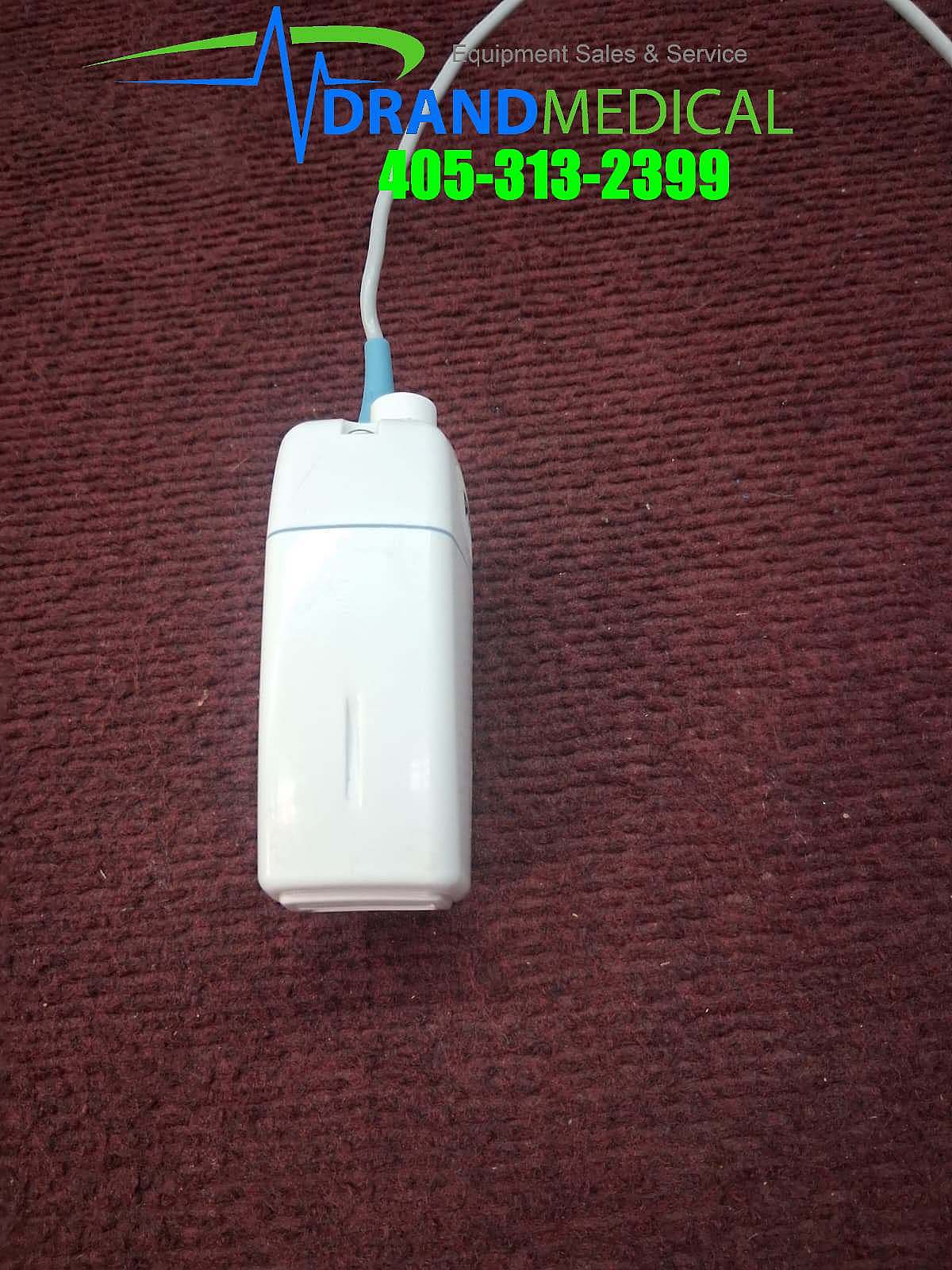 PHILIPS M2741-68100, SideStream CO2 Sensor Co2 Monitor M2741 (A4-2) - Image 5