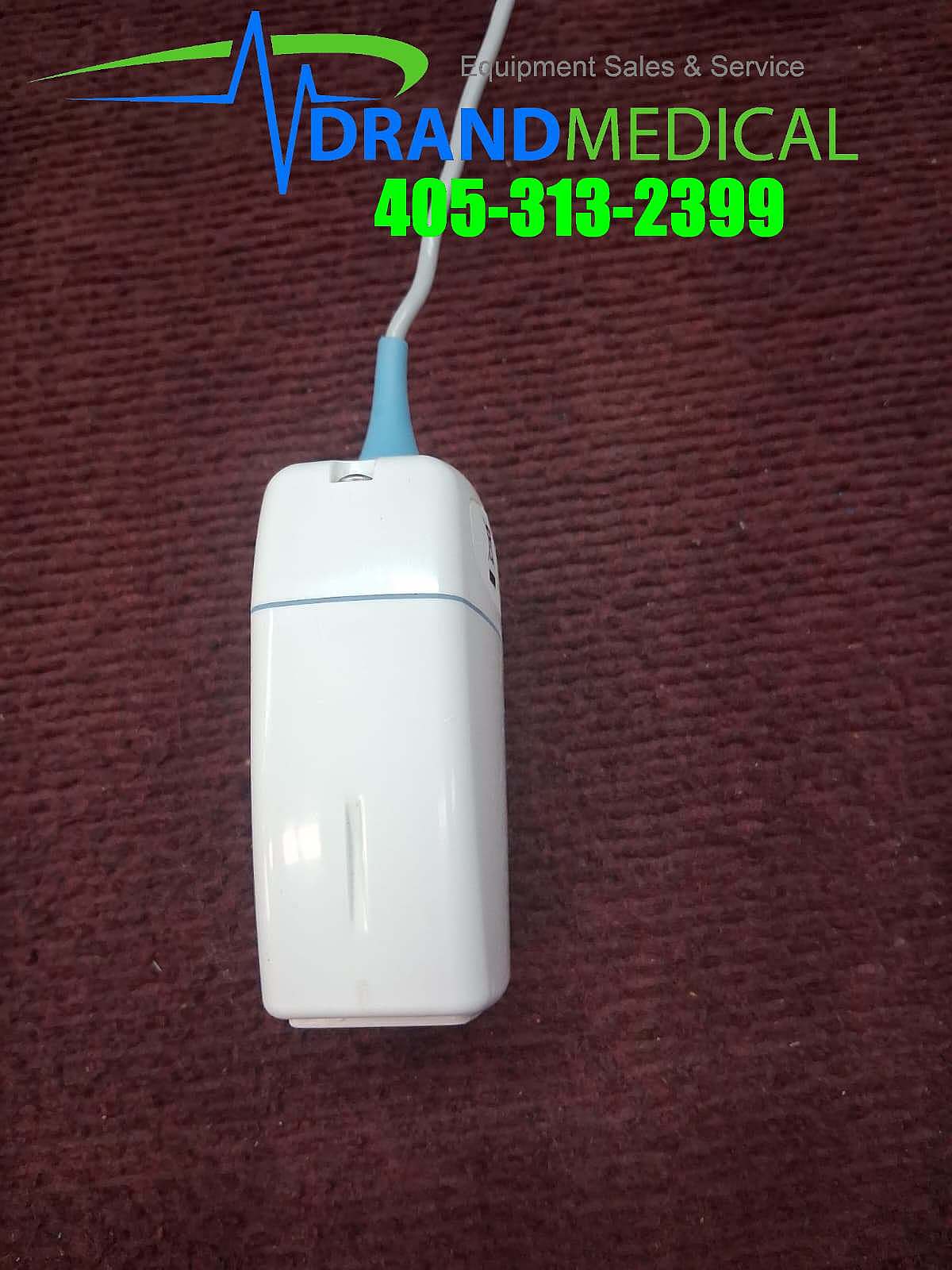 PHILIPS M2741-68100, SideStream CO2 Sensor Co2 Monitor M2741 (A4-2) - Image 6