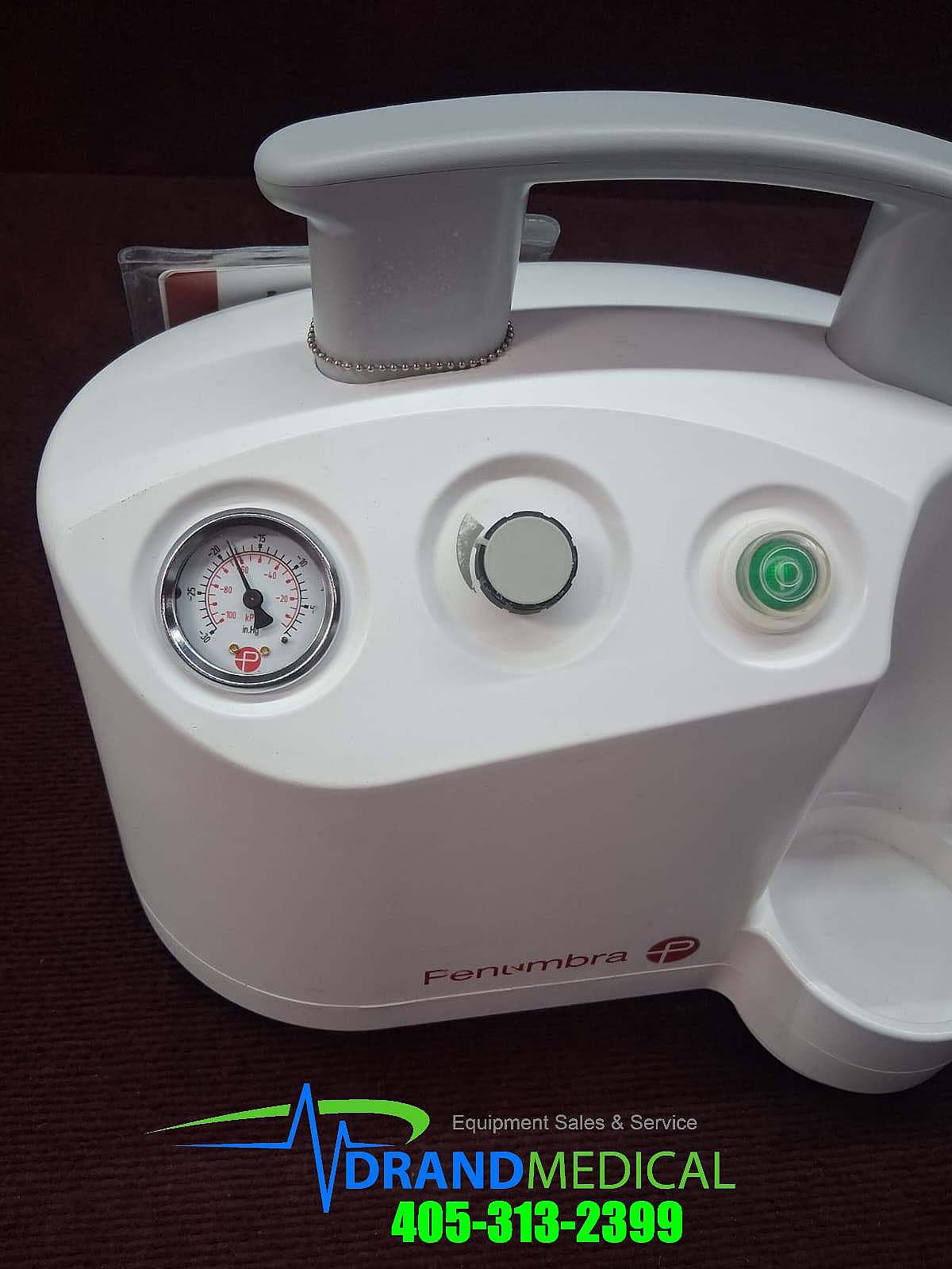 Penumbra PMX110 Max Pump Aspirator - Image 4