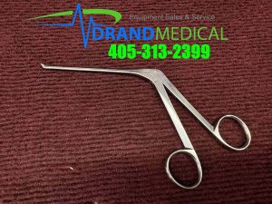 Richards 23-0868 Instrument