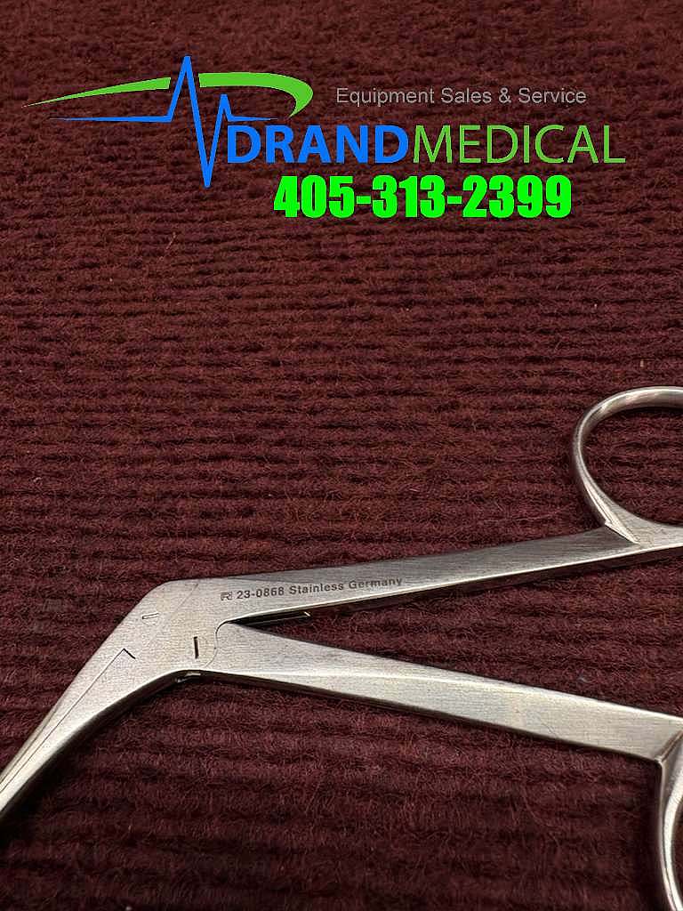 Richards 23-0868 Instrument - Image 4