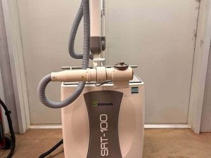 Sensus SRT-100 Treatment Laser