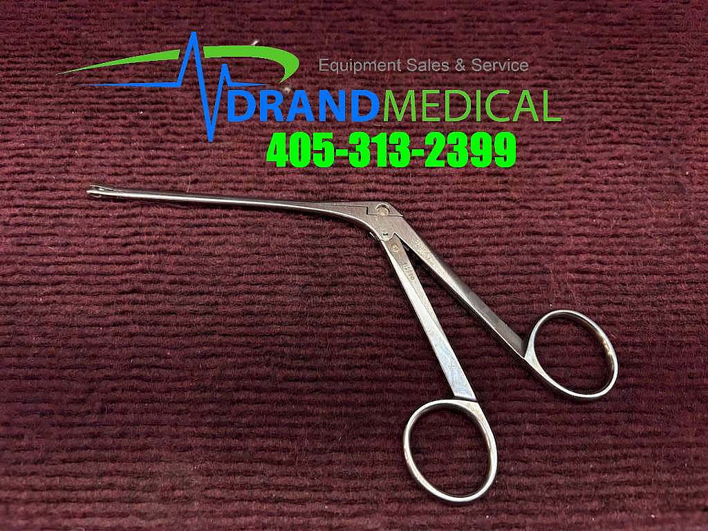 Storz Stainless N2990 Nasal Forceps