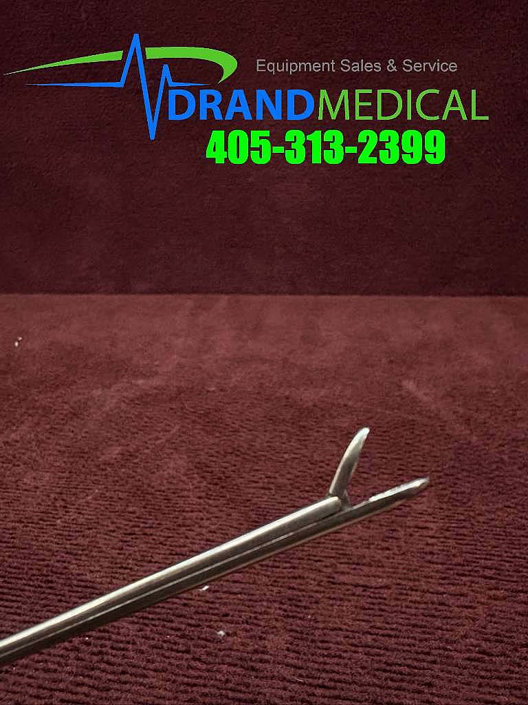 Storz Stainless N2990 Nasal Forceps - Image 3