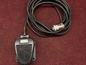 Valleylab E6009 BiPolar Footswitch (E5-1)