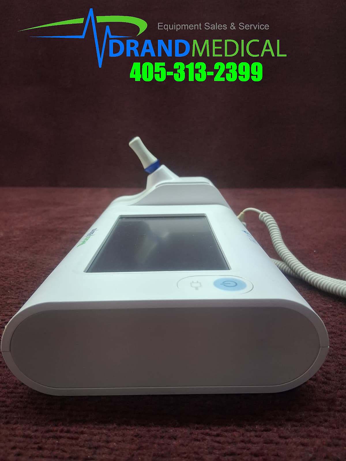 Welch Allyn Connex Spot Medical Patient Vital Signs Monitor(B5-2) - Image 4