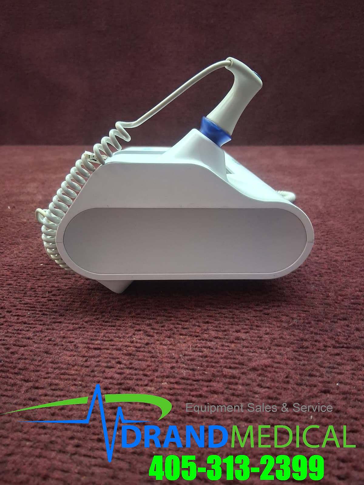 Welch Allyn Connex Spot Medical Patient Vital Signs Monitor(B5-2) - Image 6