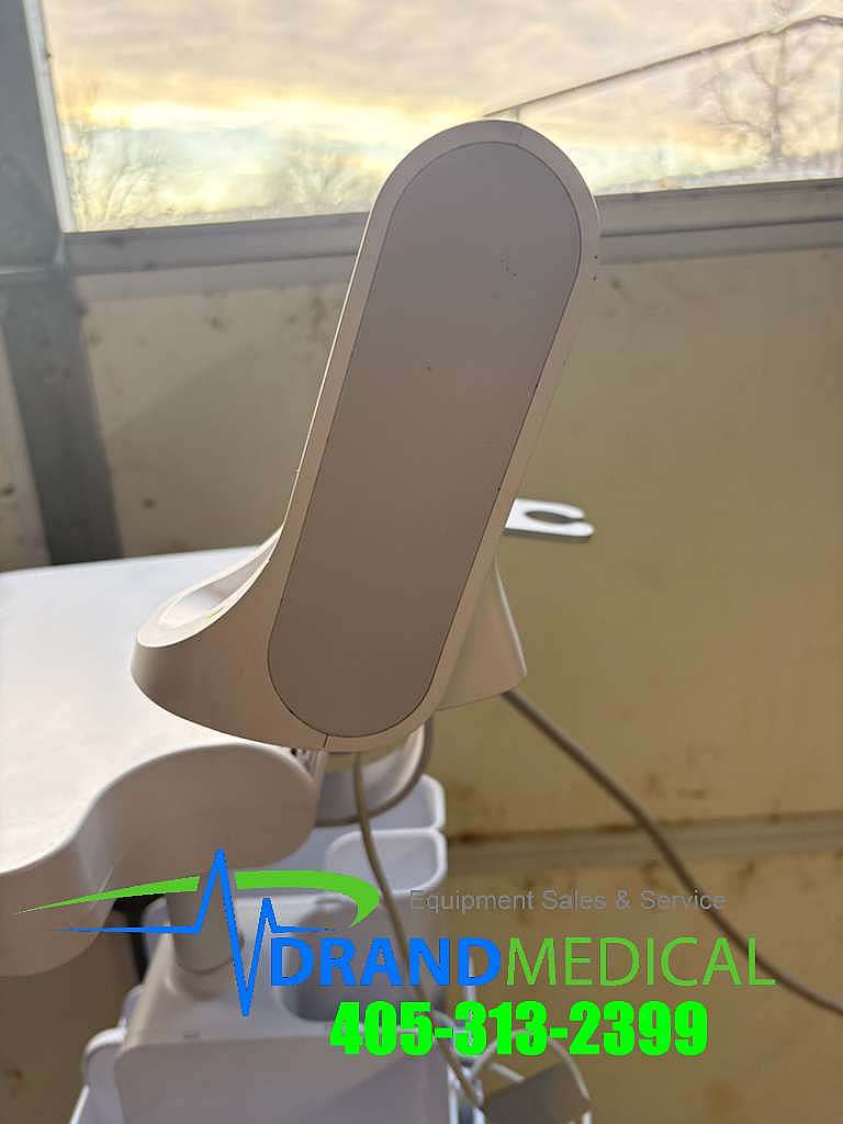 Welch Allyn Connex Spot Vital Signs Monitor w/ Accessory Power Management (B5-2) - Image 6