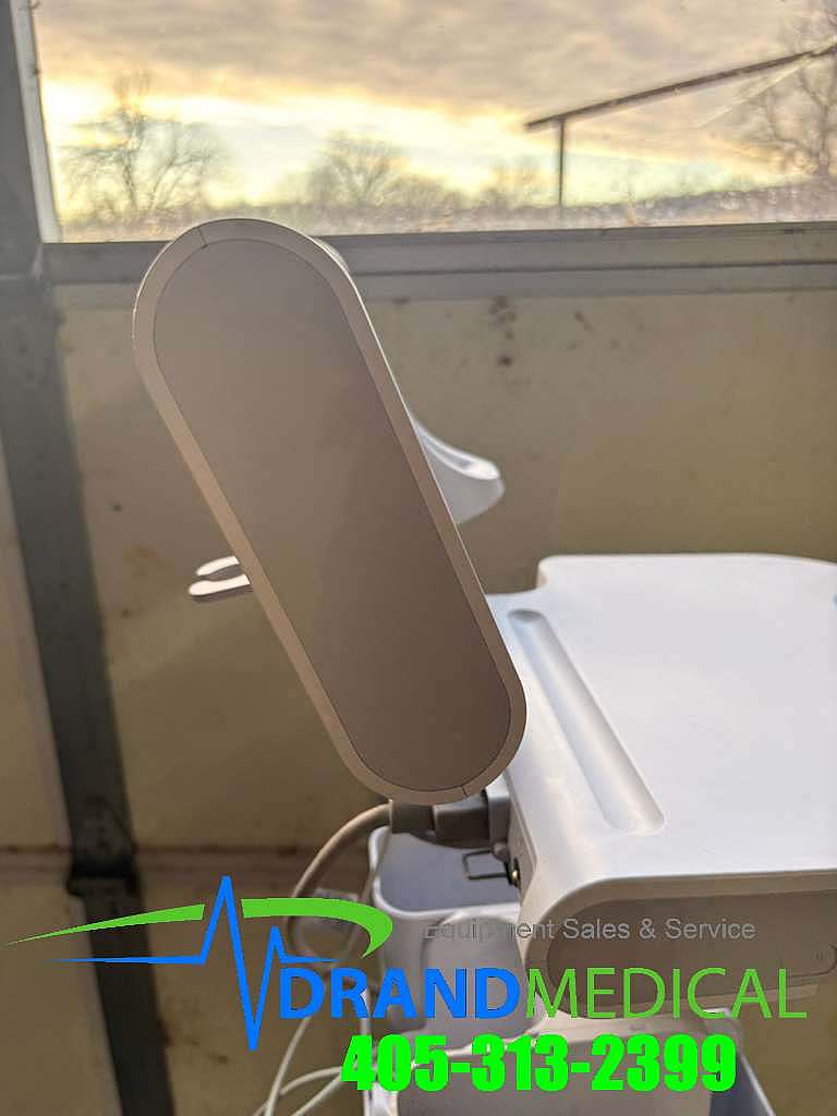 Welch Allyn Connex Spot Vital Signs Monitor w/ Accessory Power Management (B5-2) - Image 7